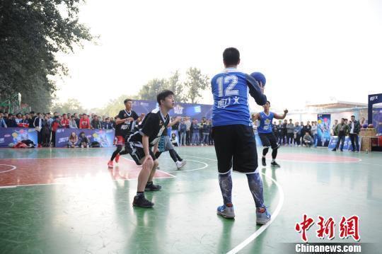 适合不同年龄段篮球爱好者的体能训练方案_0